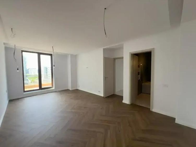 Pret Promo Pipera Penthouse 3 Camere LUX 120 mp utili + 275 mp terase - 7