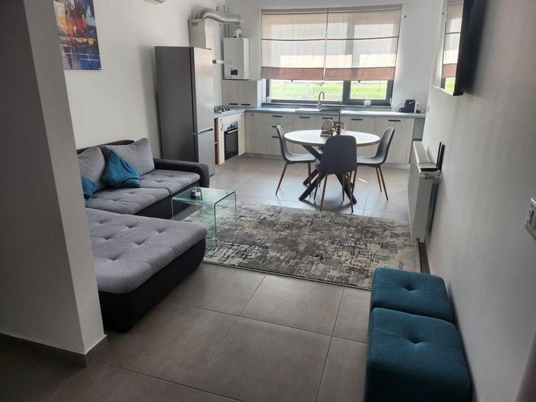 Studio modern de inchiriat - 3