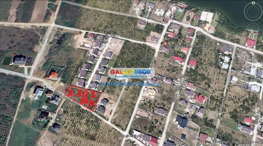 Mogosoaia 2.303 Mp str. Eugen Barbu - 5