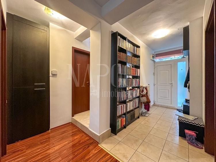 Casa 3 camere de vanzare in Buna Ziua, Cluj Napoca - 7
