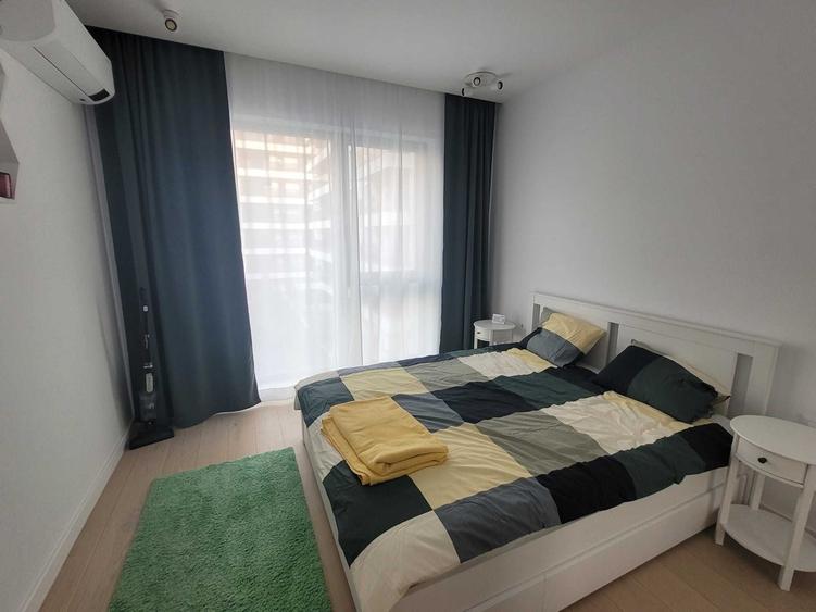 Inchiriere 2 camere Nusco - 6