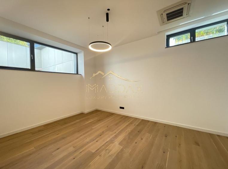 Apartament NOU**2 camere*Finisaje LUX*Parter//Floreasca//Rahmaninov - 11