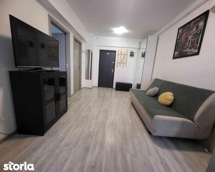 Apartament 2 decomandate Unirea Grand Residence - 2