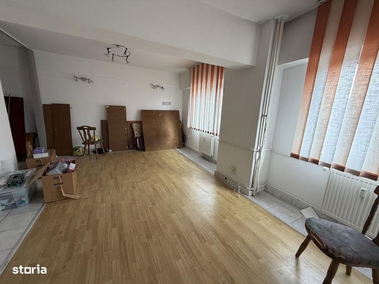 Spatiu Comercial 66 Mp Zona Centrala Langa Palatul De Justitie - 8