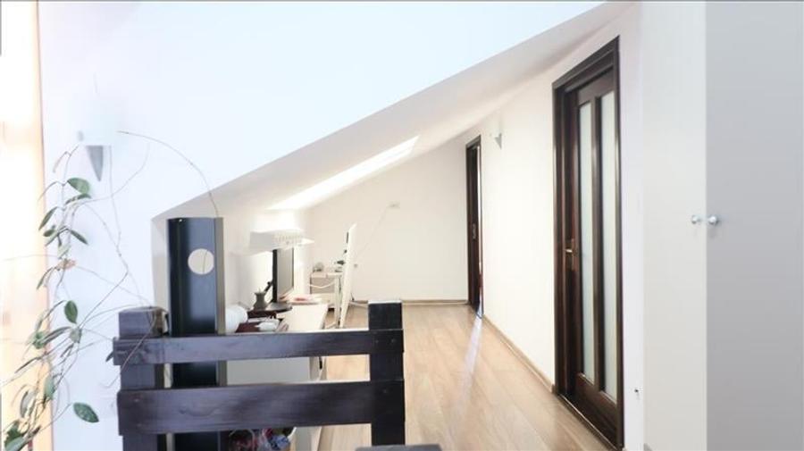 Vila individuala in Barnova 3 camere, 1000 mp teren, curte superba amenajata, ga - 9