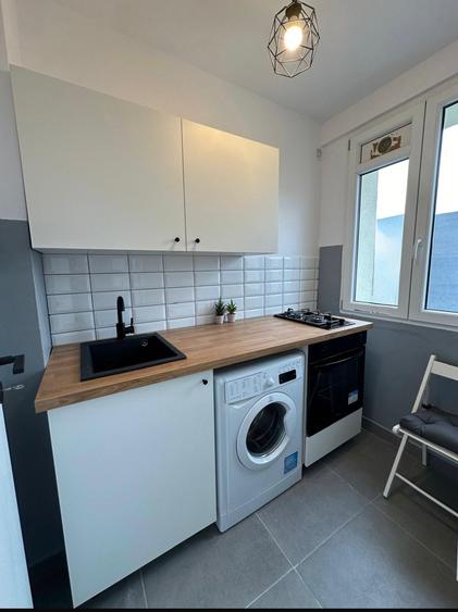 Tineretului Parc,Garsonieră Renovată Recent - 9