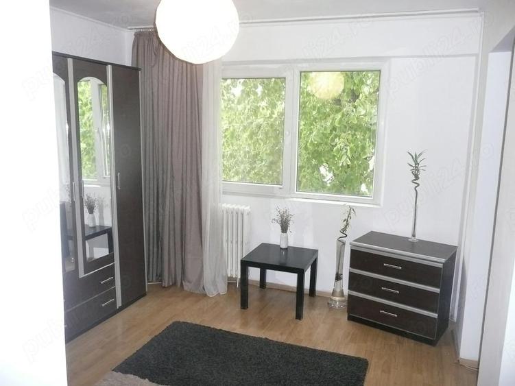 Proprietar inchiriez garsoniera Doamna Ghica Luntrei , 300 euro - 8