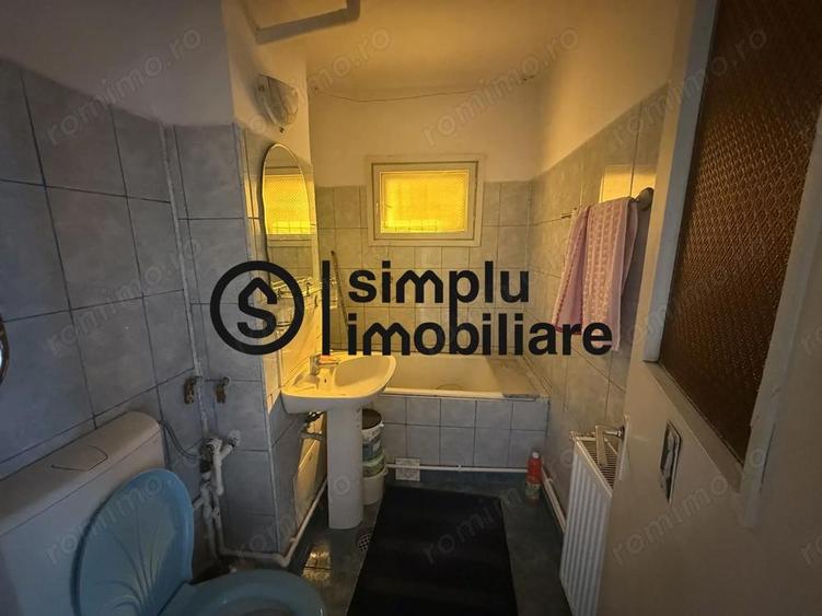 2 camere, parter, centrala, Craiovita - 93 500 Euro - 10