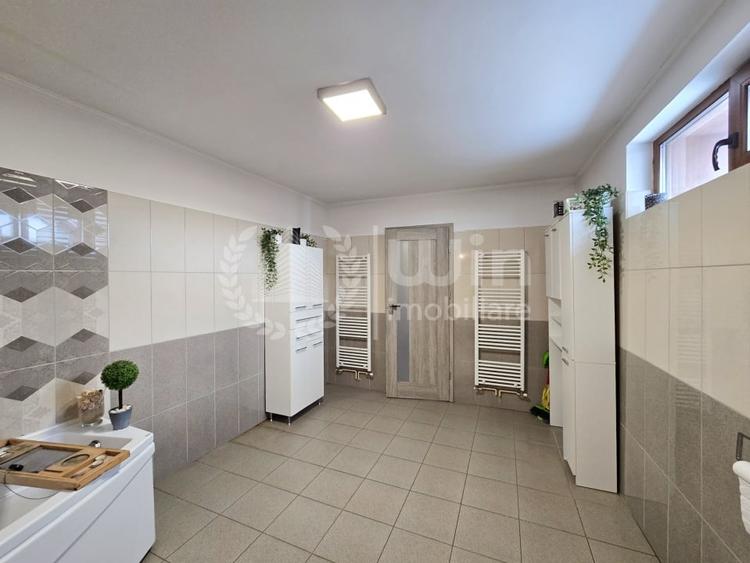 Casa individuala la cheie | 72mp utili | 317 mp teren | Intre Lacuri - 9