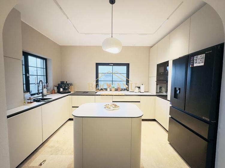 BG30-Duplex de LUX 5 camere-COMISION 0% - 13