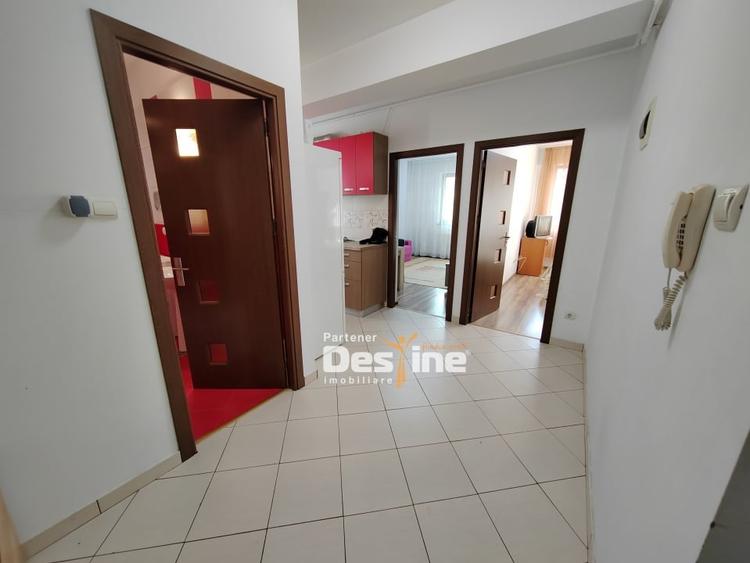 Apartament 2 camere 52,62mp etaj 1 Aleea Tudor Neculai CUG - 6