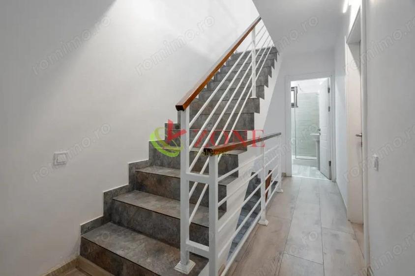 Casa Comuna Berceni inchiriere pe termen lung - 20