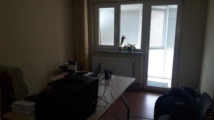 Mosilor, Apartament 3 camere, mobilat pentru birou, 800 E/luna - 6