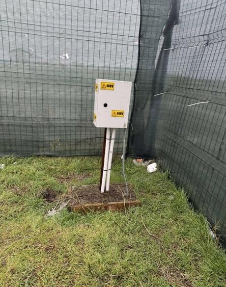 Teren 3.971 mp intravilan, deschidere 25 ml stradal acces lac Berceni - 2