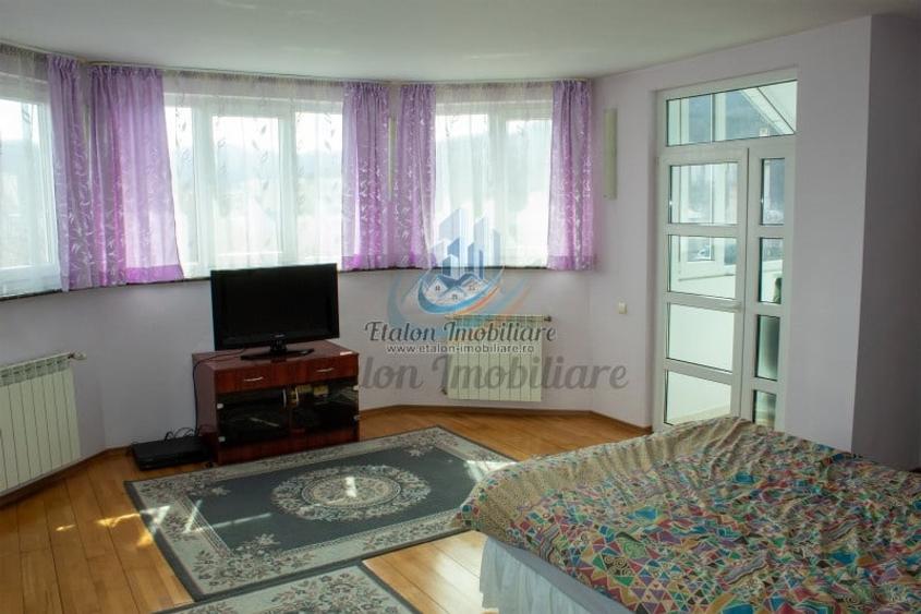Vila Lux, 375 mp, Piatra Neamt - 9