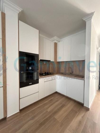 Casa noua de vanzare in Oradea, platou Oncea - 2