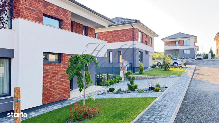 Casa tip duplex 158mp in Ansamblu Premium | Dezmir | Cluj - 6