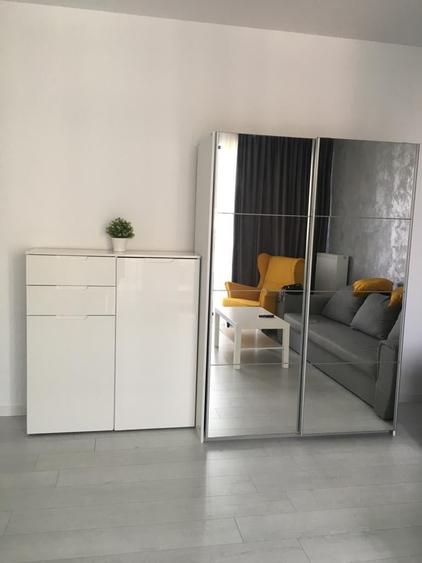Apartament 2 camere – zona Campus | Parcare subterană | - 8
