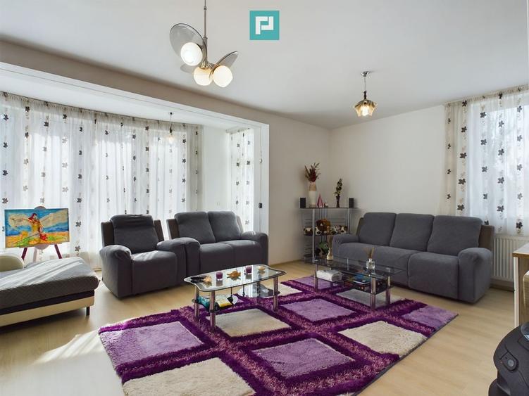 Casă individuală în Dumbrăvița - 2