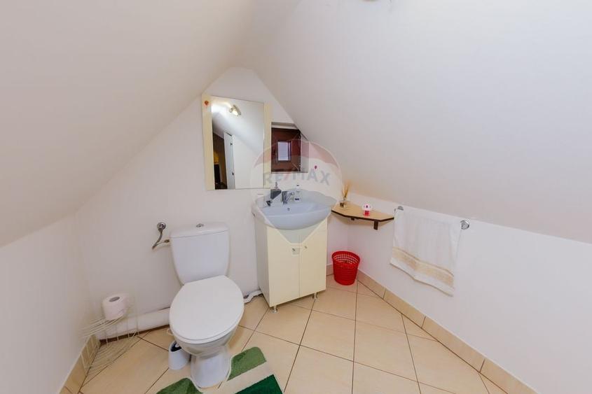 Apartament pe 2 niveluri de vânzare Victoriei - 14