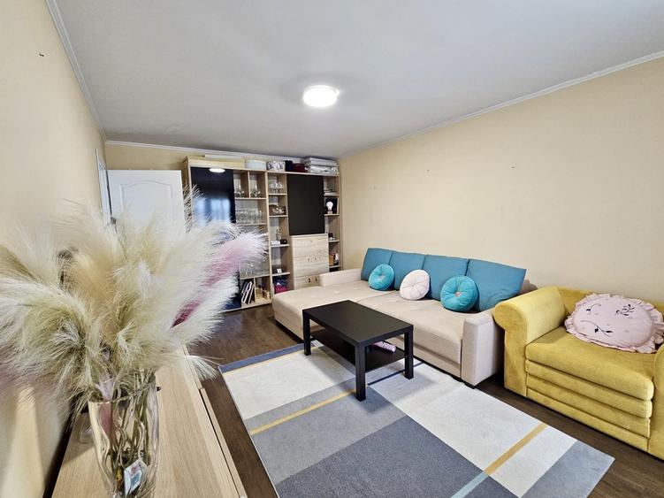 Apartament modern, 3 camere, 67 mp utili, etaj 2 - Zona Lipovei - 2