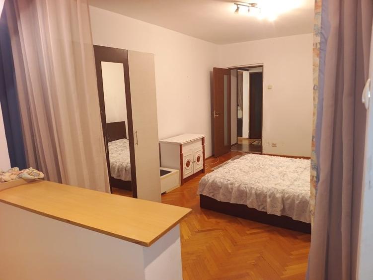 Închiriez 3camere, Alexandru -Familial,4/7,lift - 7