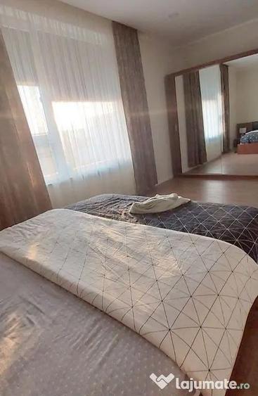 De vanzare casa premium tip duplex, vedere spre Lacul B... - 9