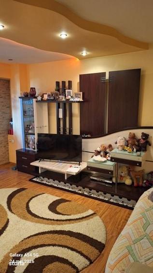 Apartament 3 camere PRUNDU - 1