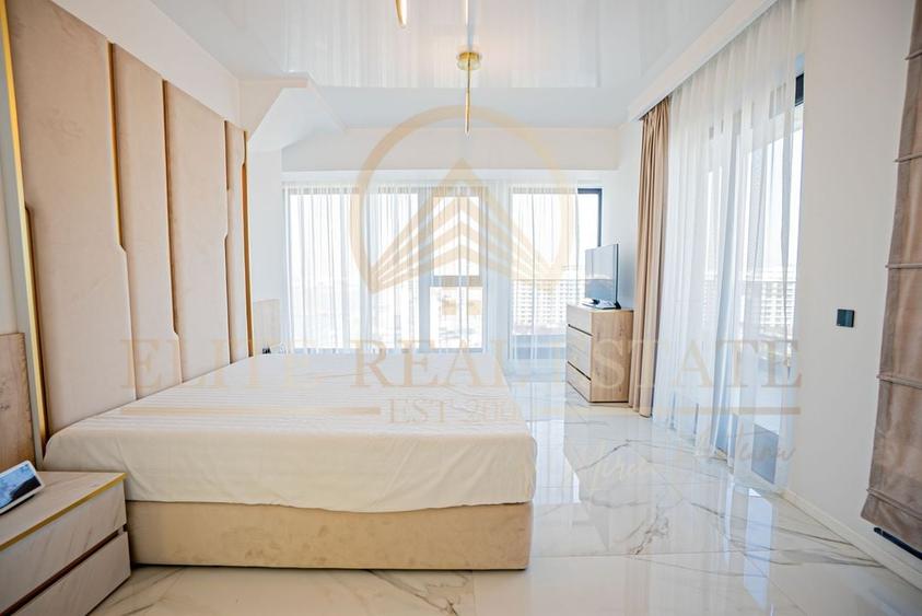 Stațiunea Mamaia - Duplex cu vedere la mare si lac. - 19