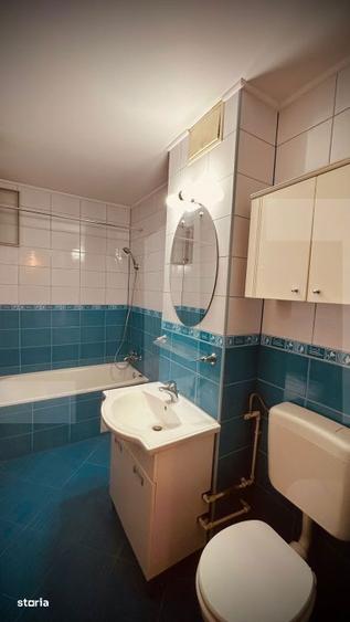 Apartament 2 camere, 55 mp utili, zona Central - 1