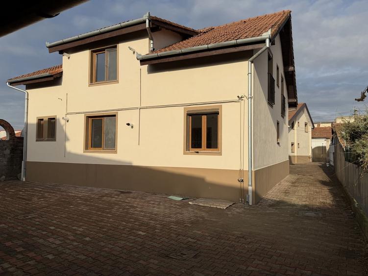 Apartament 4 in Vila Mediteraneana zona centrala - 14