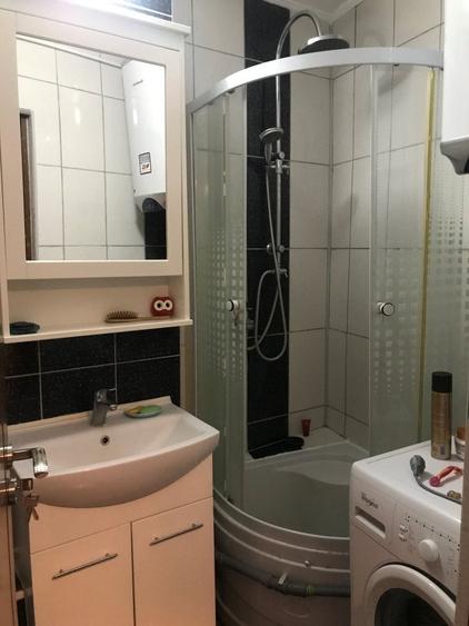 Studio - Timpuri Noi - Bloc mixt monolit: de închiriat pentru 6-8 luni - 7