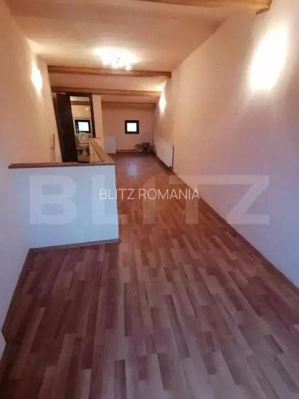 Spatiu comercial de 85 mp, centrala termica, zona Ultracentrala
