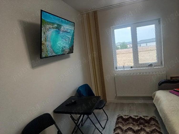 inchiriez apartament cu o camera zona lunca cetatuii iasi - 6
