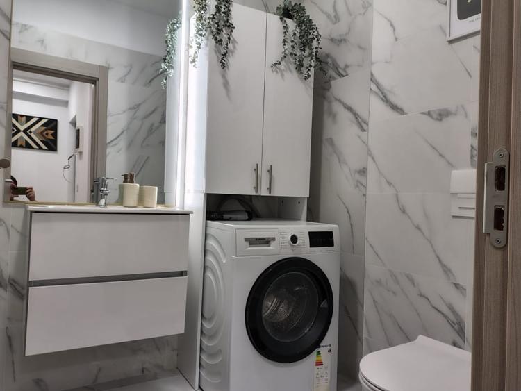 De inchiriat Garsoniera Ansamblul Rezidential Novum Bd. Timisoara 56 - 5