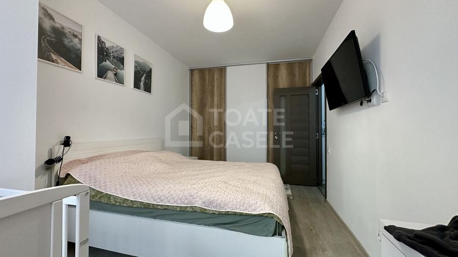 Apartament modern și luminos | decomandat | parcare subterana - 4