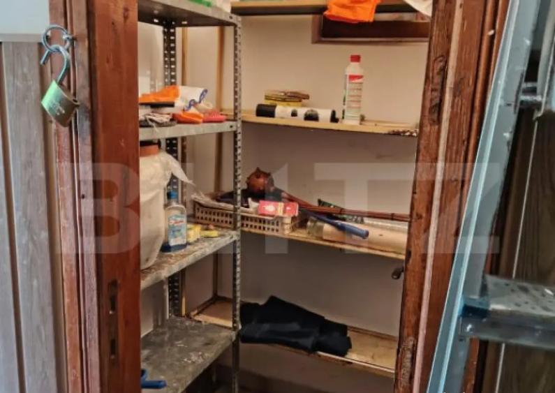 Proprietate cu teren generos 1.500 mp Casa P+1 Voinesti - 1