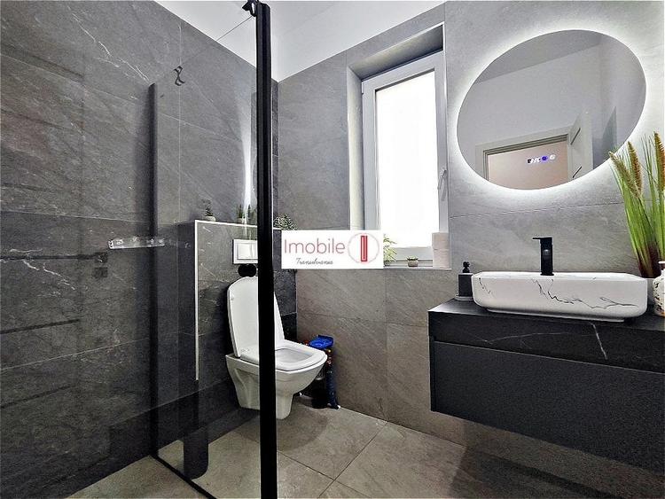 Casa moderna Dezmir | Finisaje Premium | Garaj - 12