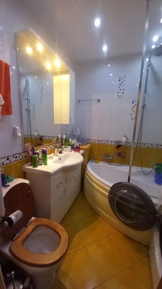 Piata Iancului,4 camere,amenajat deosebit,imobil 1984 - 8