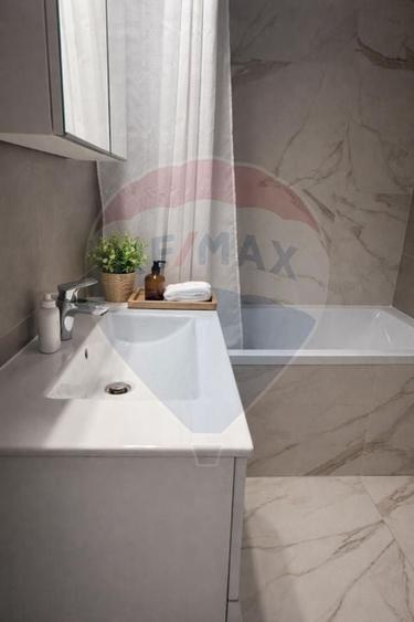 Studio Damaroaia, Baneasa, The Level Apartaments, Parcare - 7