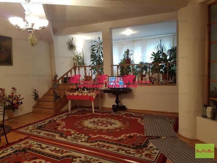 EFR UPGRADE - Vila noua ideal locuinta sau birouri zona Dorobanti Caragiale - 1