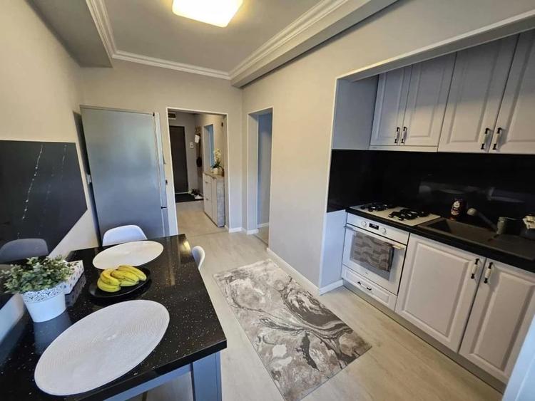 Inchiriere apartament mobilat lux + parcare, Car. Grigorescu - 7