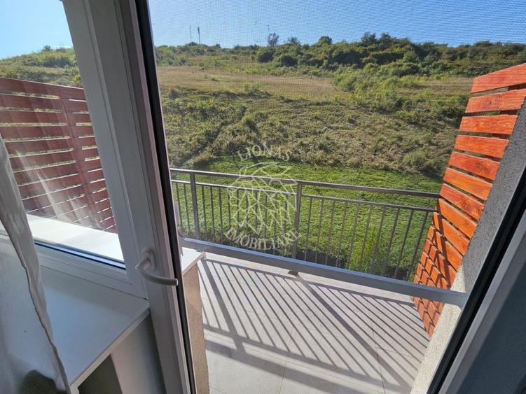 Apartament Modern 3 camere 72 mp-balcon-mobilat/utilat STR Garbaului VIVO FLORES - 8