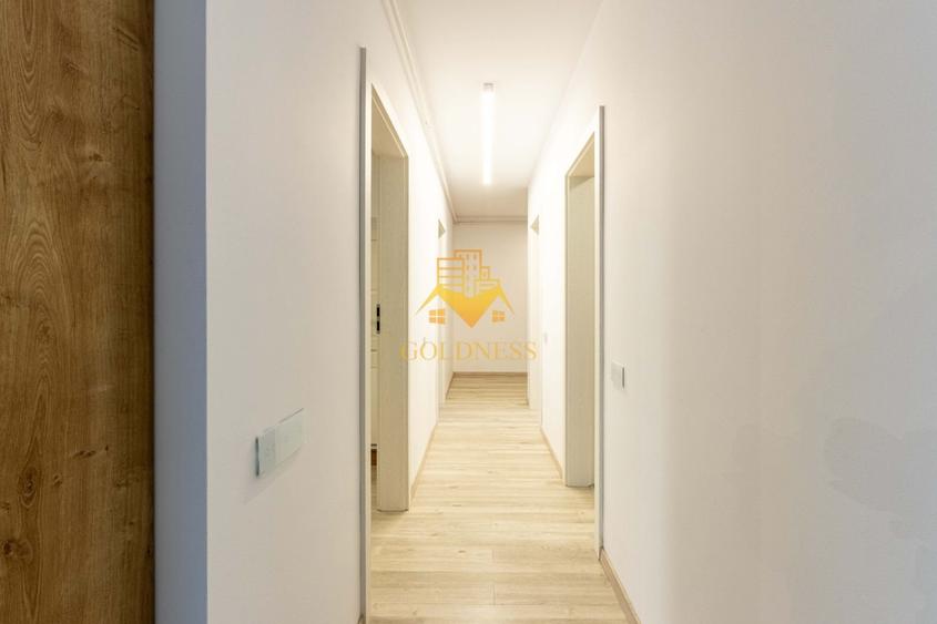 3 camere, modern, semicentral, Scala Center, zona Bosch, NTT Data - 9