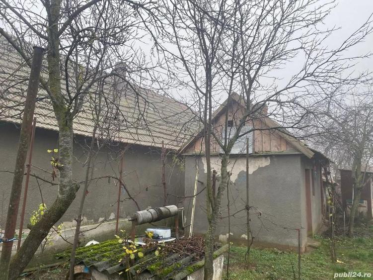 Vand Casa in Cheresig - 3