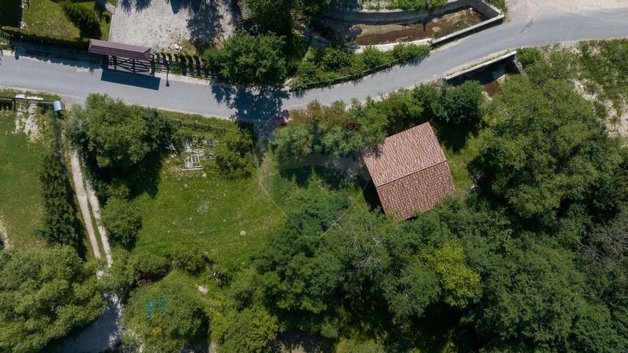 Casa de vacanta superba -Cheile Rasnoavei- liniste, natura si confort! - 16