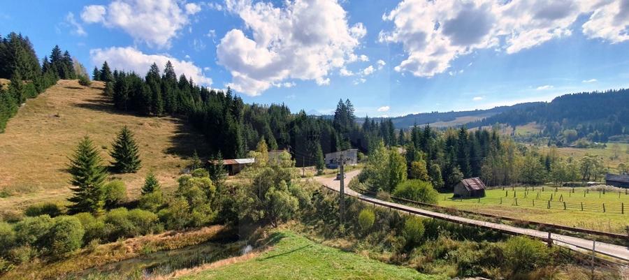 Vilă/Pensiune  turistica de vânzare - 5