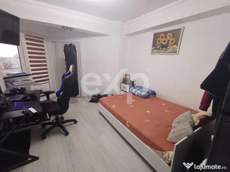 Vanzare apartament 4 camere Ultracentral - 2