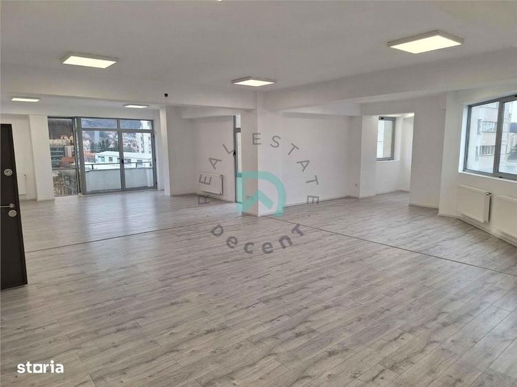 Spatiu birouri 122 mp, Centrul Civic, Brasov - 4