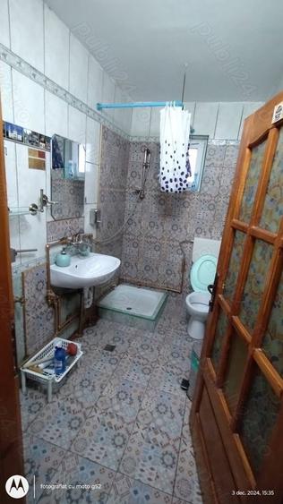 Chirie Cazare la casa in reg. Hotelier - 1